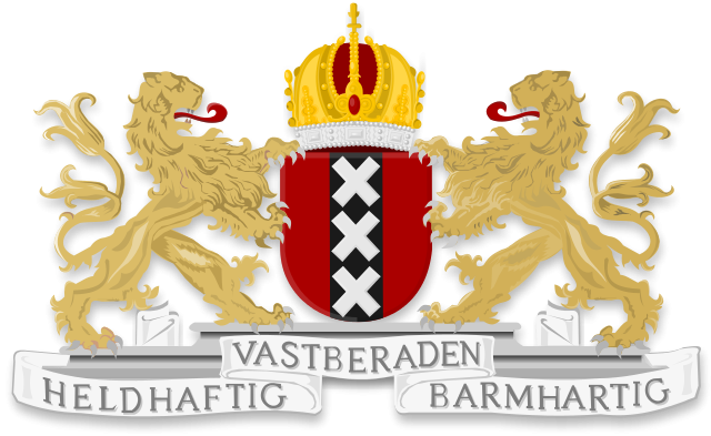 Wapen van Amsterdam